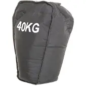 Dinox Sandbag Voimakolmio, 40 kg