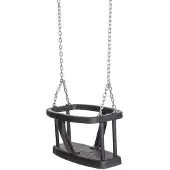 Kbt Taaperokeinu , Julkiset tilat, Baby Swing