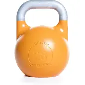 Dinox Kisakahvakuula , värikoodattu, 28 kg