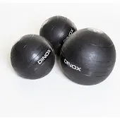 Dinox Slam Ball , 1 - 100 kg, 15 kg, Ø 25 cm