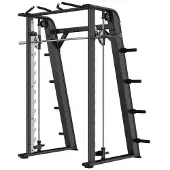 Dinox Smith-voimateline Gym Pro