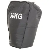 Dinox Sandbag Voimakolmio, 30 kg