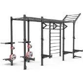 Dinox Treeniteline Pro Rack,
