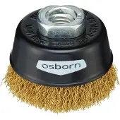 Osborn Kuppiharja O6912613561; 60 mm