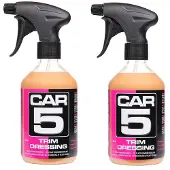 CAR5 Muovinhoitoaine Trim Dressing, 2 x 500 ml