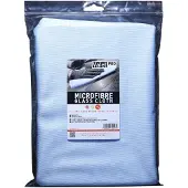 ValetPRO Lasiliina Microfibre Glass Cloth, 3 kpl