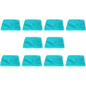 CAR5 Mikrokuituliina All-purpose Towel, 40x40 cm, 10 kpl