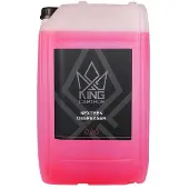 King Carthur Liuotinpesuaine NextGen Degreaser, 25 000 ml