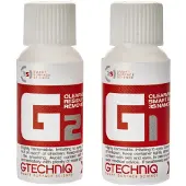 Gtechniq Lasipinnoite G1 ClearVision Smart Glass, 15 ml