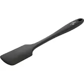 Küchenprofi Dejskraber i silikone 27cm sort TREND