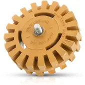 Tokya Toffeelaikka Decal Eraser, 4