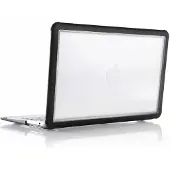 STM Dux 15l MacBook Air 13" -tietokonereppu, musta, 13"
