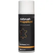 Furniture Clinic Painepullo Airbrush Propellant Can, 400 ml