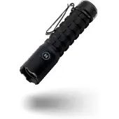 NEBO Torchy 2K Black taskulamppu