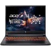 Acer Nitro V 16 AI ANV16-42-R4C6 16" kannettava tietokone