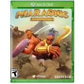 Pharaonic - Deluxe Edition