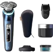Philips i9000 Prestige - Wet & Dry -sähköparranajokone, jossa SkinIQ - XP9201/33