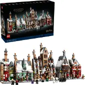 LEGO - TM - Hogsmeade Village – Collectors' Edition (76457).