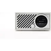 Tivoli Audio Model One Digital radio (Gen 3), valkoinen