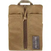 Maxpedition Platy Pocket Organizer 5x7 DT