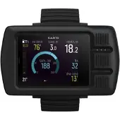 Suunto EON Steel Black Sukellustietokone