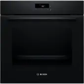 Bosch 2 Sarjan Kalusteisiin sijoitettava uuni HBA572BB4 (musta)