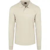 HUGO BOSS Passerby - Beige - L