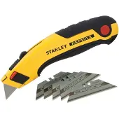 Stanley Veitsi, vaihdettavat terät FatMax; 180 mm