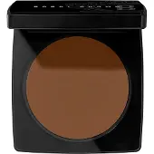 Bobbi Brown Sheer Finish Pressed Powder Warm Chestnut
