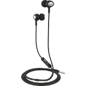 Celly UP500-stereokuulokkeet In-ear Sv