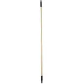 Kippers Rijssen wooden Kahva with thread ø25mm 1760 mm Puu