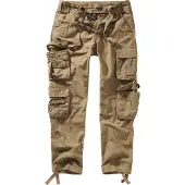 Brandit Pure Slim Fit Housut