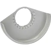 Bosch Laikan suojapelti ; 125 mm