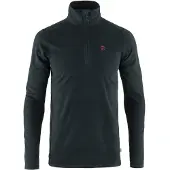 Fjällräven pine half zip m