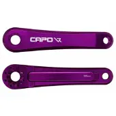 Leonardi Racing Capo 8 Polkupyörän Kammet