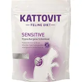 Kattovit 1,25kg Sensitive Kissanruoka