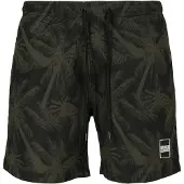Urban Classics Basic Uimashortsit