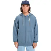 Quiksilver Salt Water Kokovetoketjullinen Collegepaita