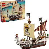 LEGO ONE PIECE Merirosvolaiva Going Merry 75639