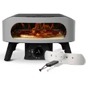 Cozze 13" pizzauuni CLASSIC, kaasu, 30 mbar