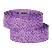 Lizardskins DSP Ultra -ohjaustangon nauha 3.5 mm violetti