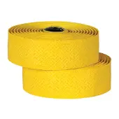 Lizardskins DSP Ultra -ohjaustangon teippi 2.7 mm keltainen