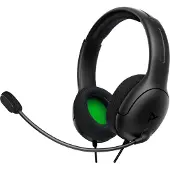 Afterglow One Stereo Headset LVL40 Black