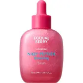 Eqqualberry - Nad+ Peptide Boosting Serum (30 Ml.) - Nude - 30 ML