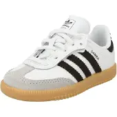 Adidas Originals Samba Og Cf El I - White - 27