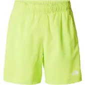 The North Face Urheiluhousut '24/7' limetti