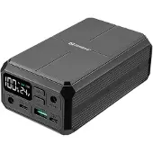 Sandberg varavirtalähde 27000mAh Powerbank PD100W