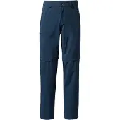 Vaude Farley Stretch Zip Off Ii Housut