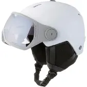 Salomon Icon Lt Naisen Visiirillinen Kypärä