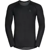 Odlo Active F-dry Light Pitkähihainen Aluspaita